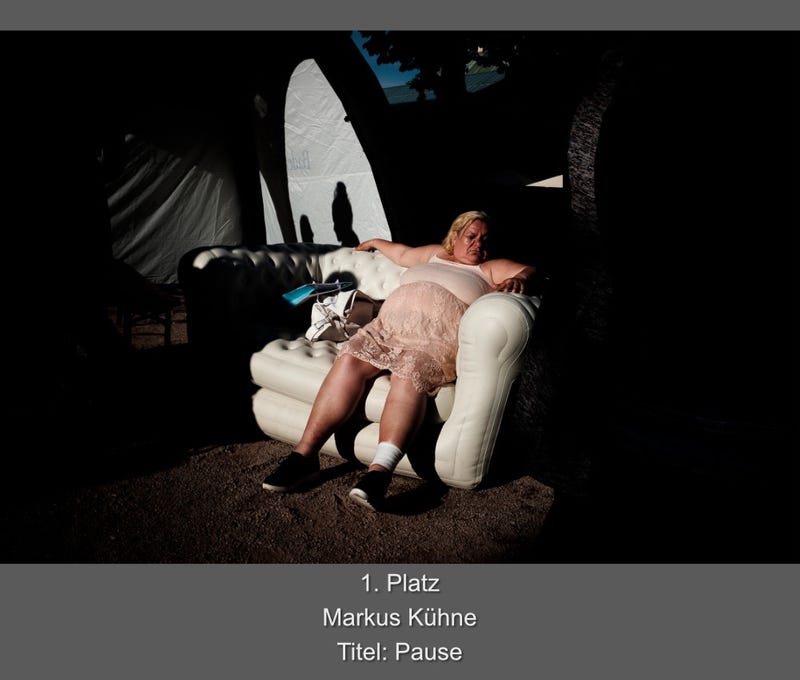 German Street Photography Festival