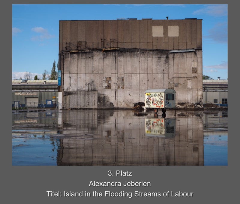 German Street Photography Festival Hamburg 2019