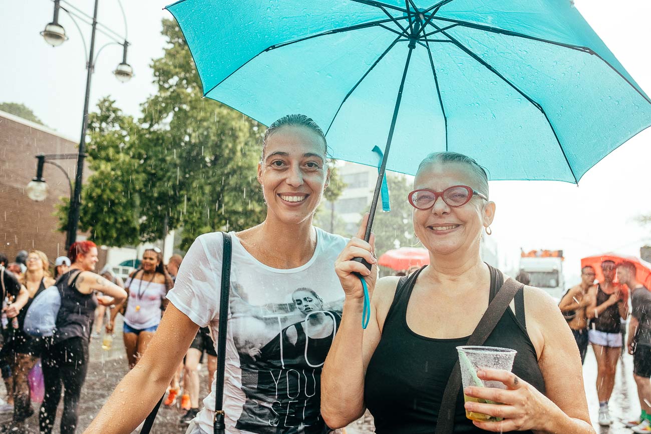 Pride Berlin 2017 by Martin U Waltz
