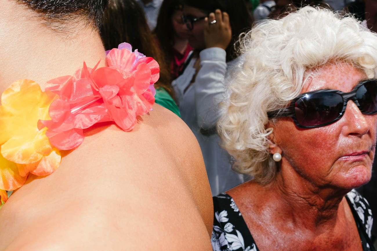 Pride Berlin 2017 by Martin U Waltz