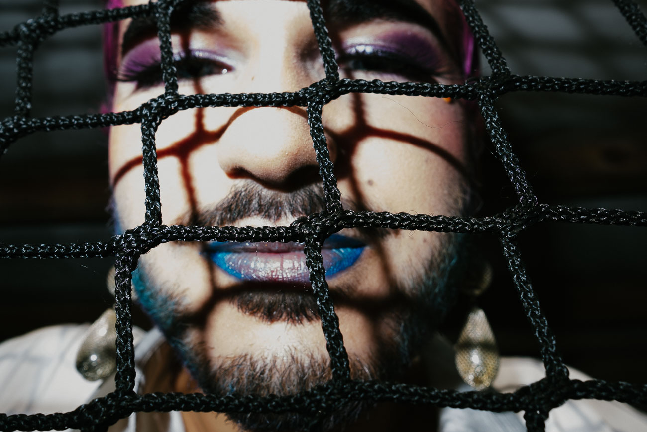 Pride Berlin 2017 by Martin U Waltz
