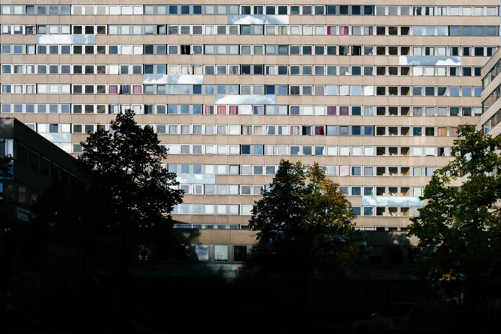 urban photography Berlin Martin U Waltz