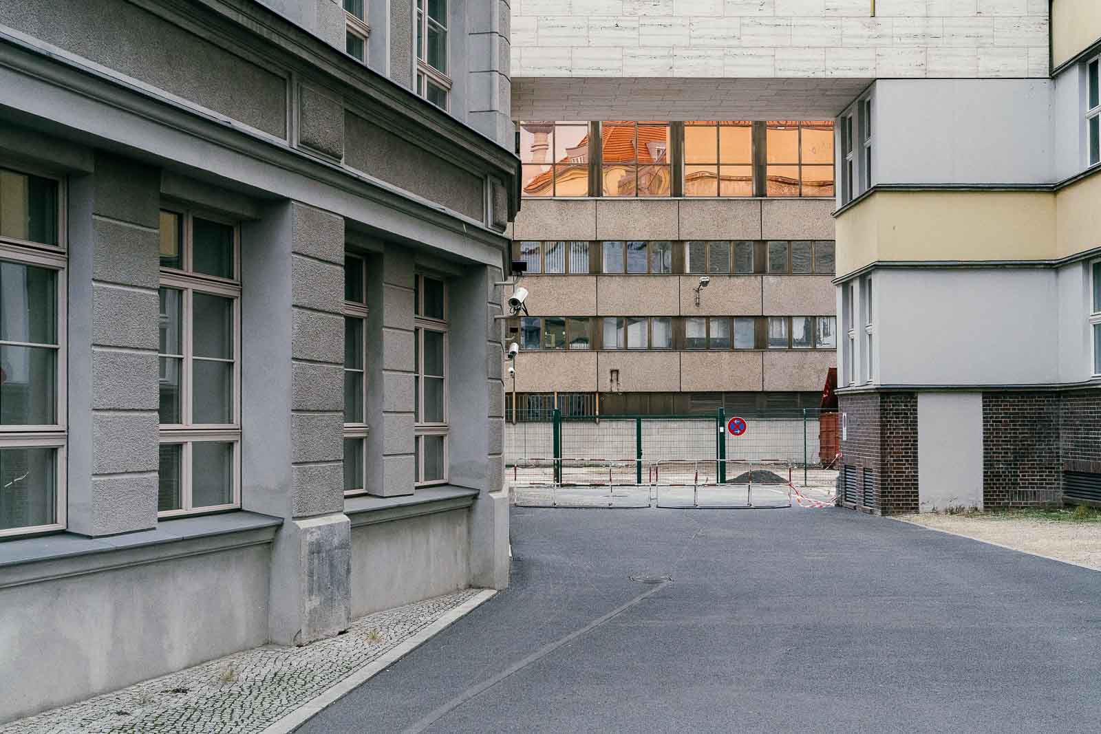 urban photography Berlin Martin U Waltz