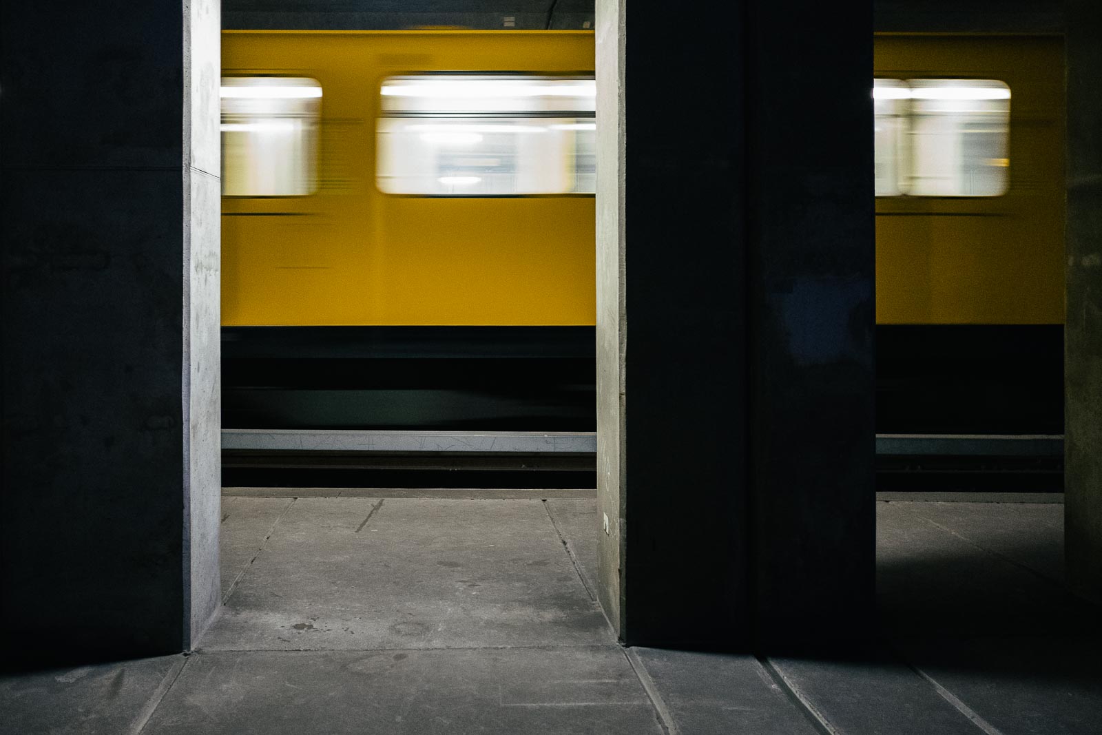 urban photography Berlin Martin U Waltz
