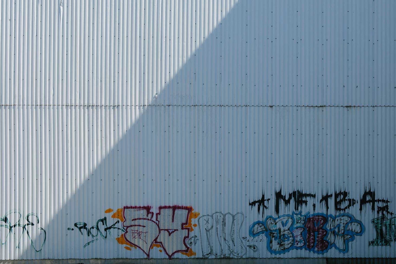 urban photography Berlin Martin U Waltz