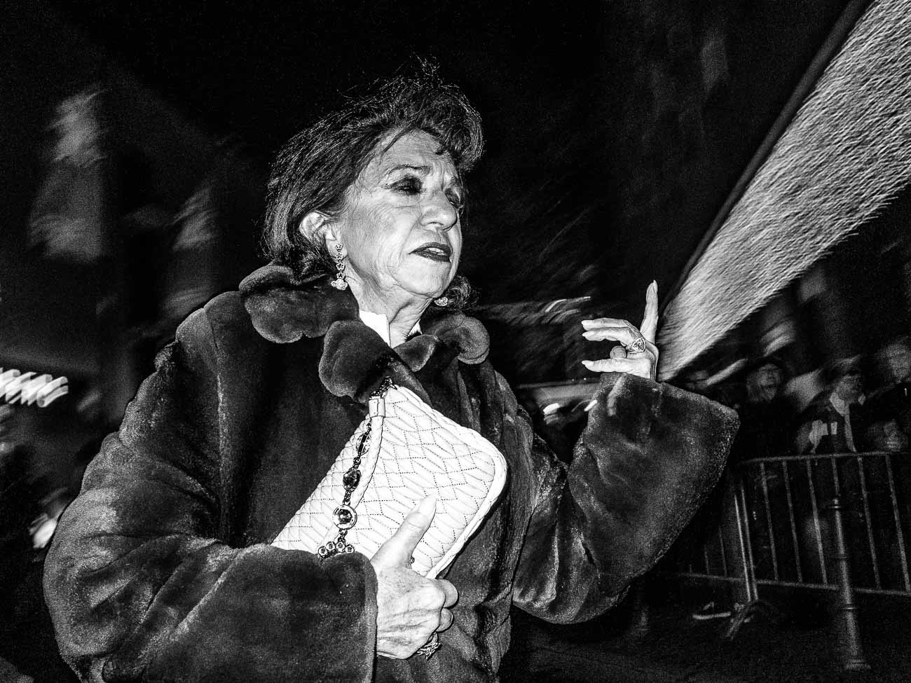 Street Photography flash berlin Martin U Waltz