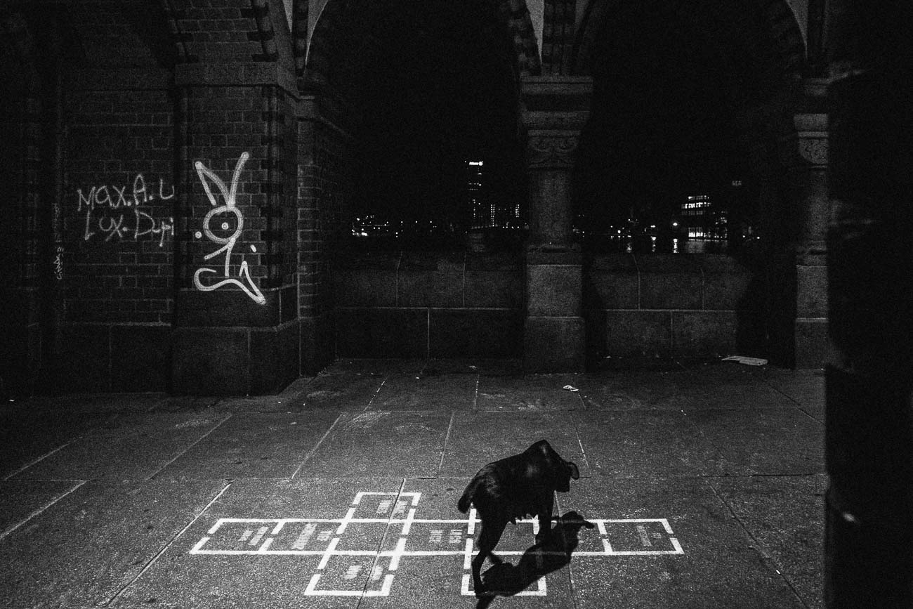 flaneuer Street Photography Berlin Martin U Waltz