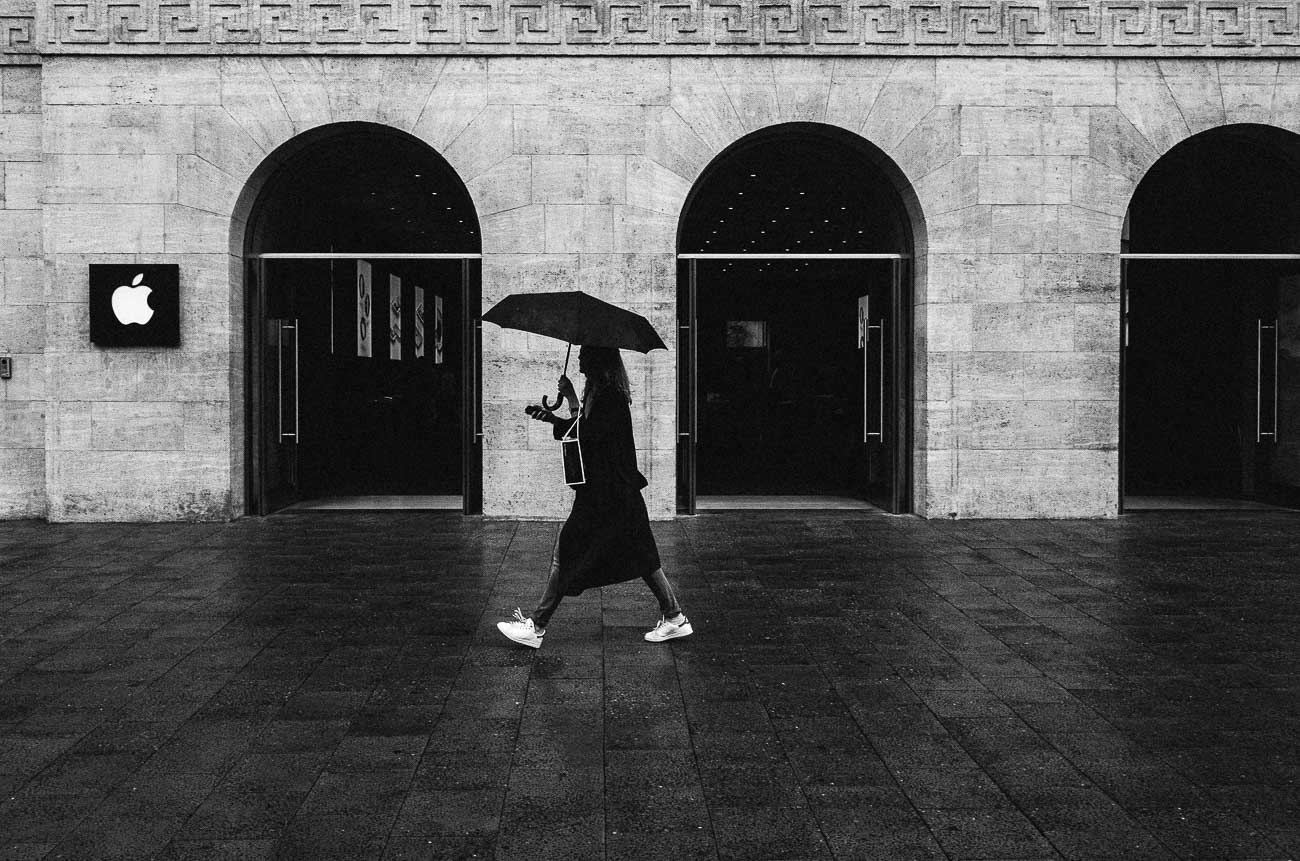 flaneuer Street Photography Berlin Martin U Waltz