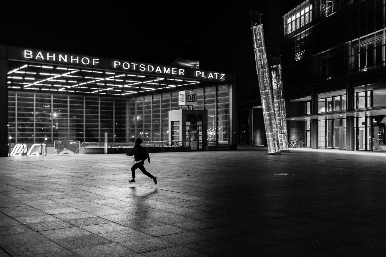 flaneuer Street Photography Berlin Martin U Waltz