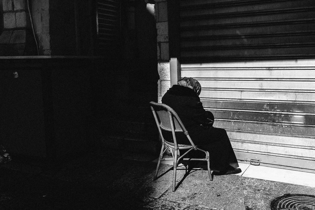 flaneuer Street Photography Berlin Martin U Waltz