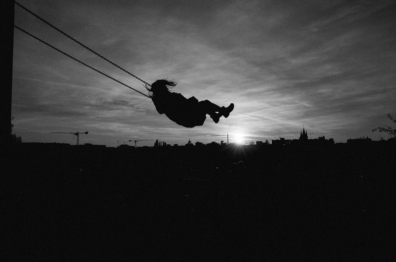 flaneuer Street Photography Berlin Mauerpark Martin U Waltz