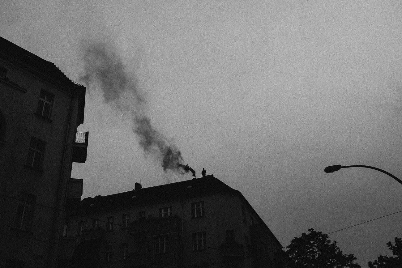 flaneuer Street Photography Berlin Martin U Waltz