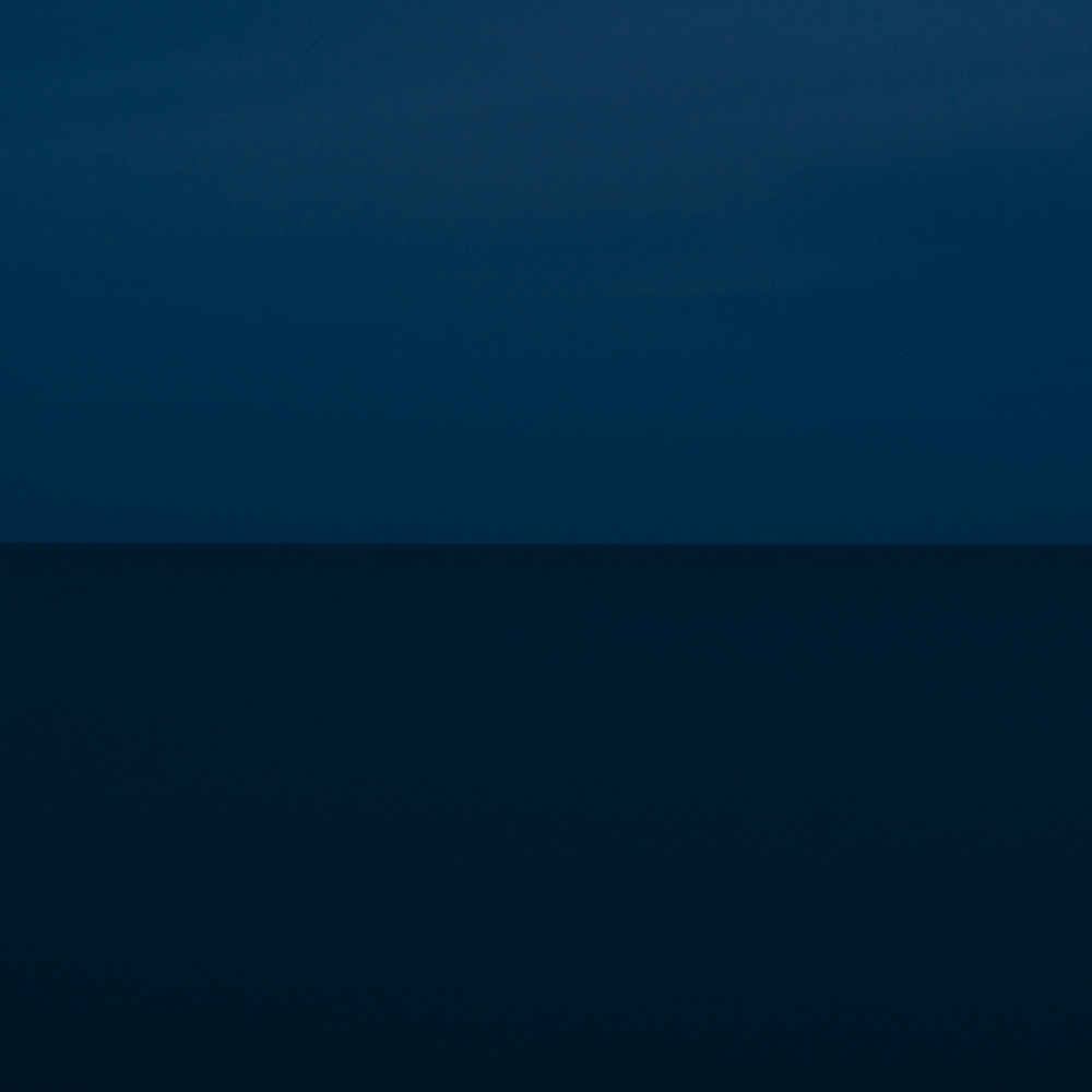 Seascapes 4 - the baltic sea by Martin U Waltz-1