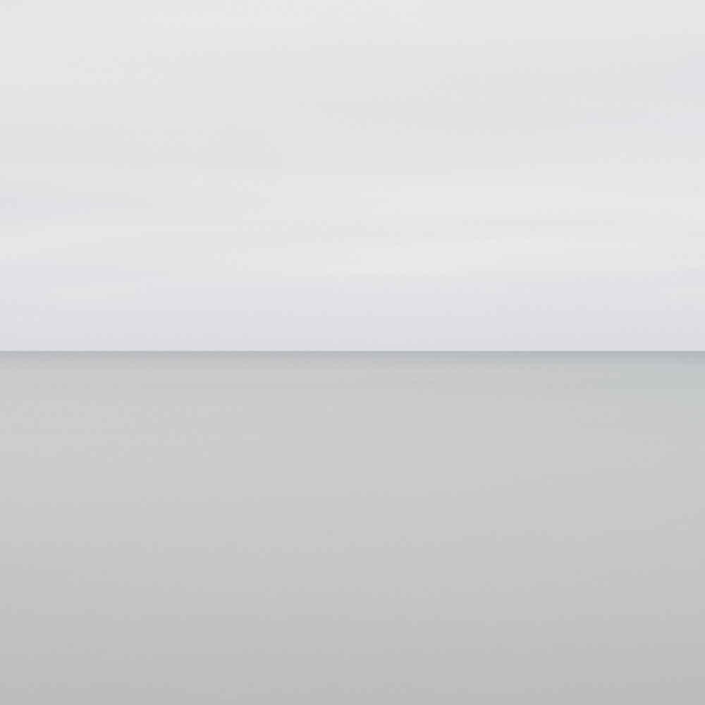 Seascapes 4 - the baltic sea by Martin U Waltz