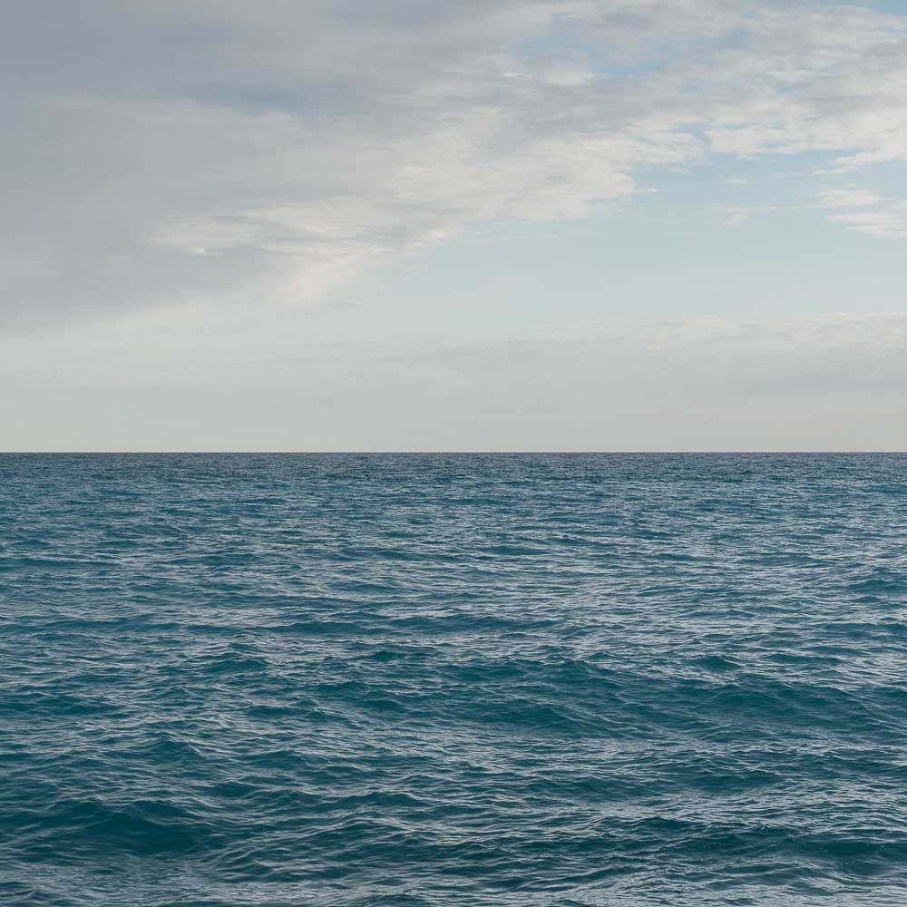 seascapes ii Martin U Waltz