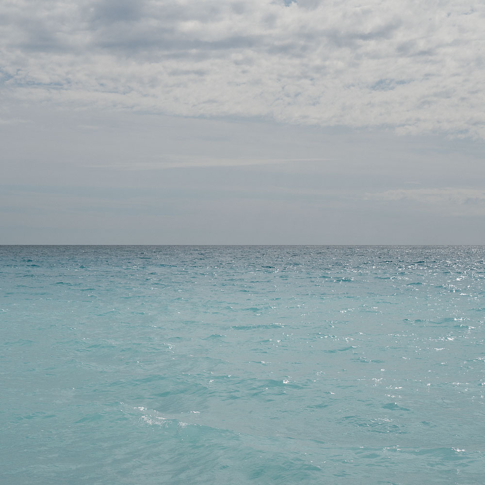 seascapes ii Martin U Waltz
