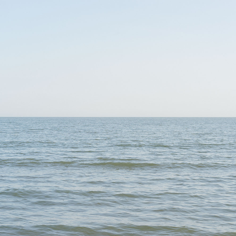 Seascapes 1 Martin U Waltz