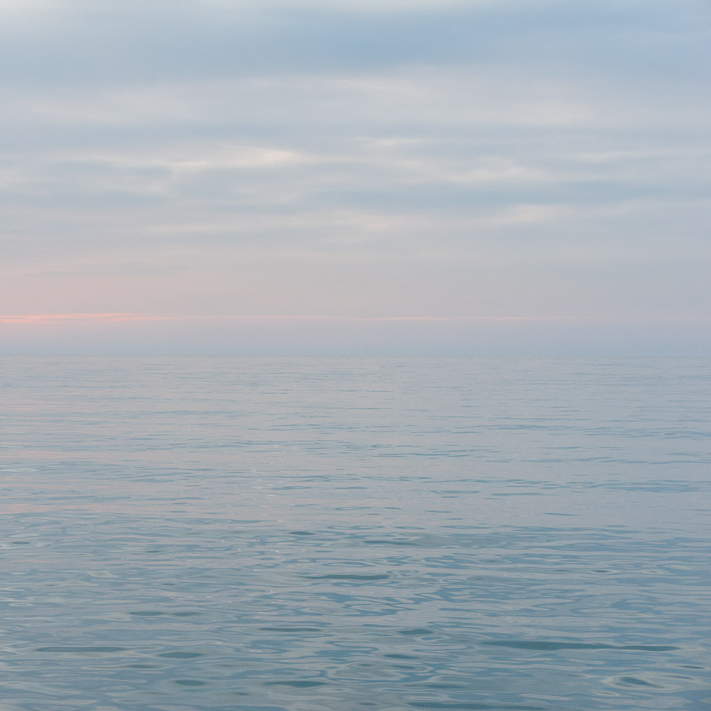 Seascapes 1 Martin U Waltz