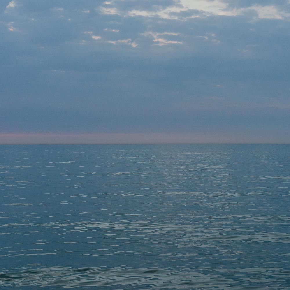 Seascapes 1 Martin U Waltz