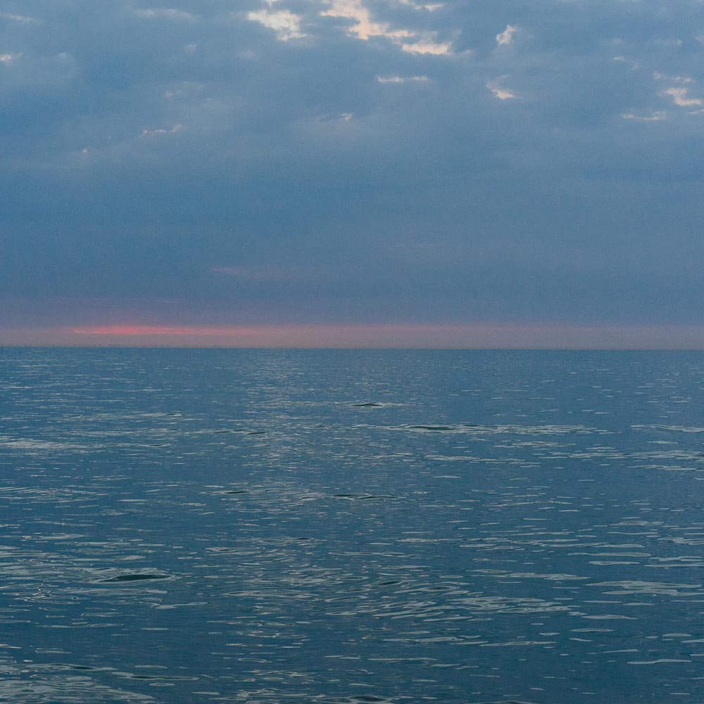 Seascapes 1 Martin U Waltz