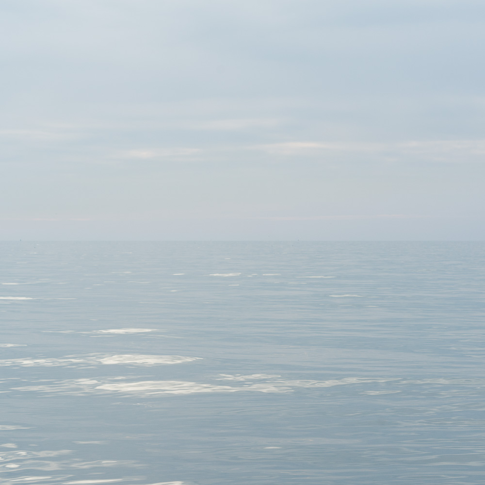 Seascapes 1 Martin U Waltz