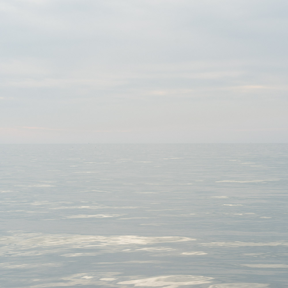 Seascapes 1 Martin U Waltz