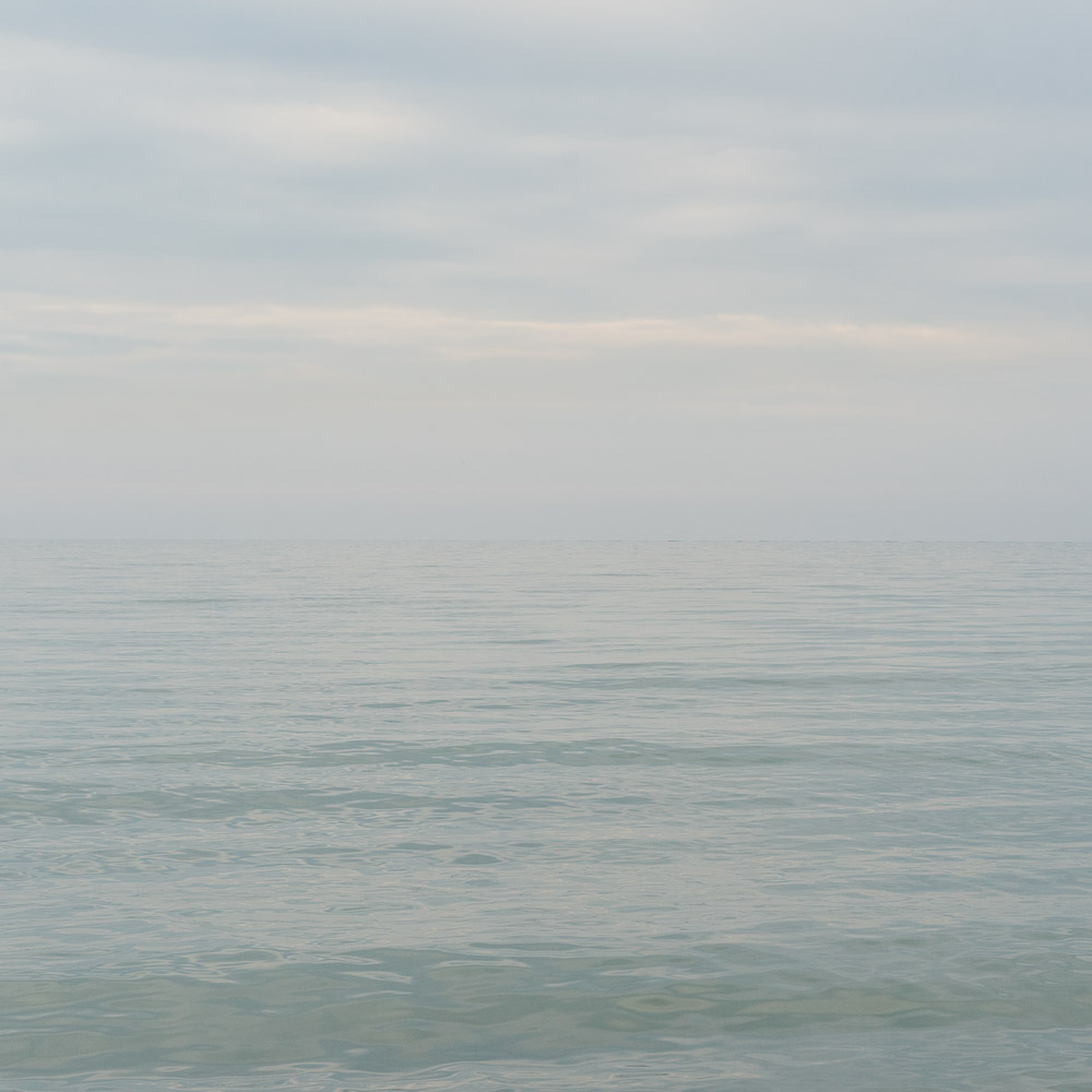 Seascapes 1 Martin U Waltz