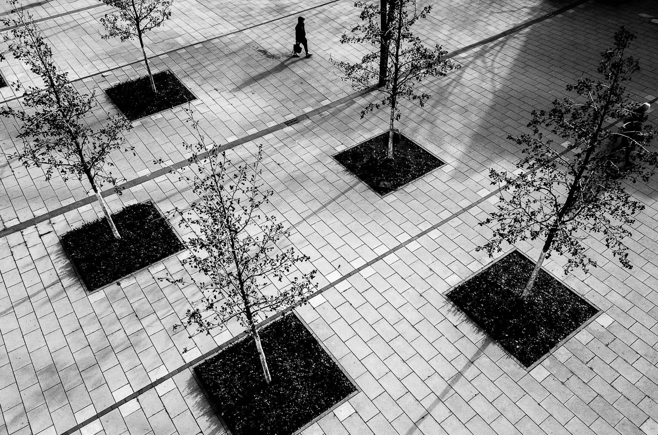 Strassenfotografie Berlin Martin U Waltz