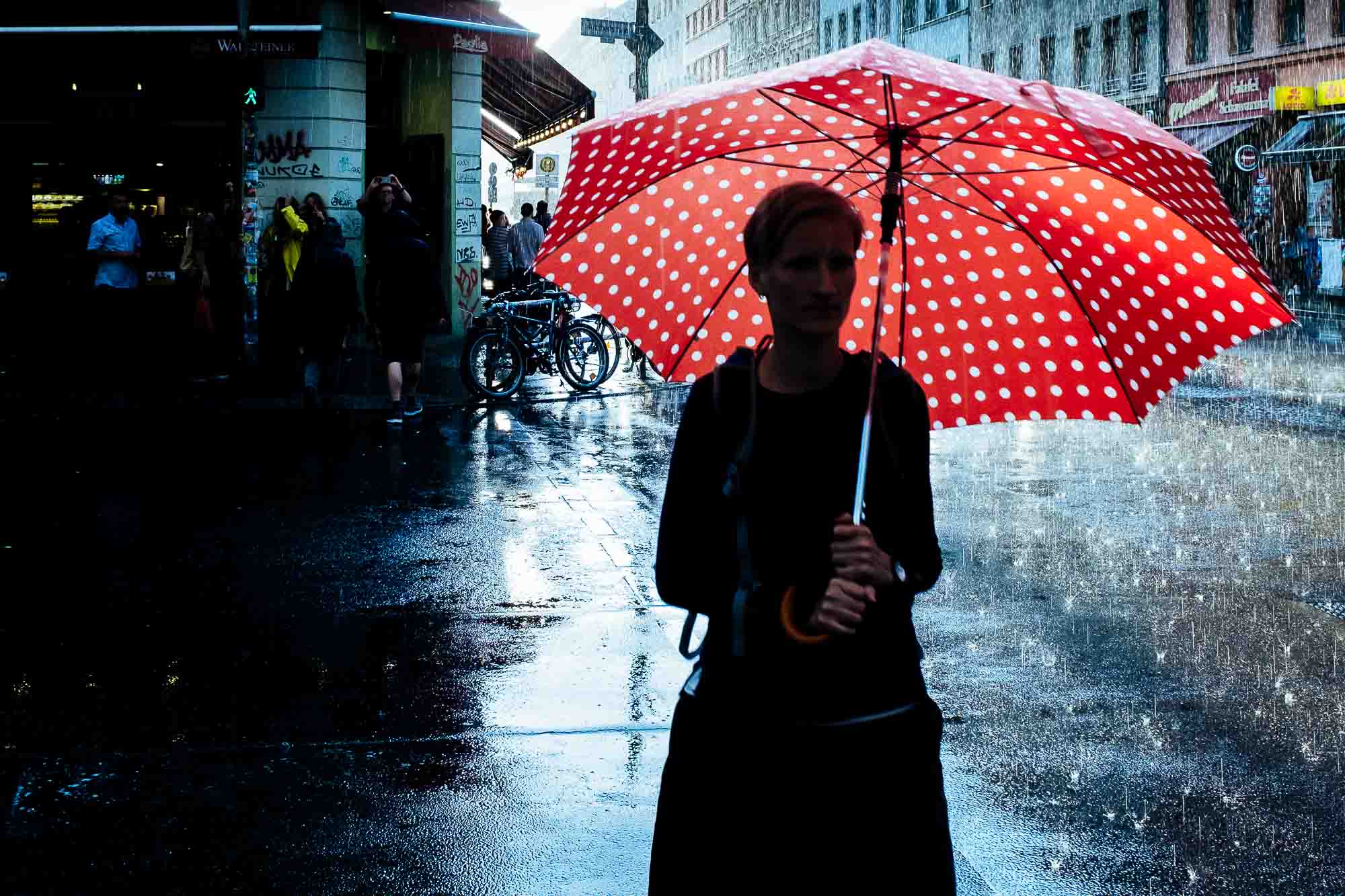 Street Photography Berlin Martin U Waltz